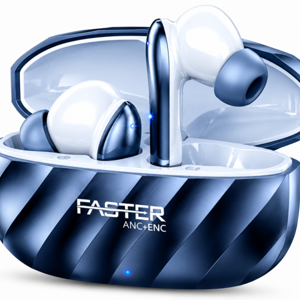 The Faster Raptor (FBT-430)