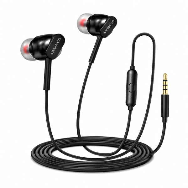WP-010 Earphone