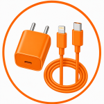 IPhone Adaptor & Data Cables