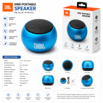 JBL M3 Mini Speaker - Image 2