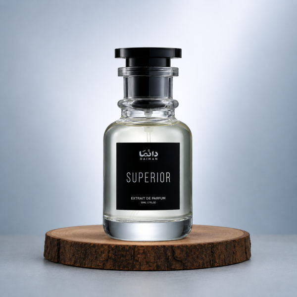 SUPERIOR - 50ML FOR HIM