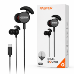 Faster F-9T Handfree - Image 2