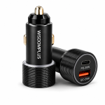 WP-C55 Car Charger