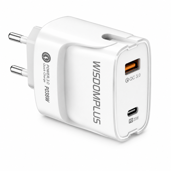 WPCR-011 Adaptor
