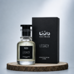 LEGACY - 50ML UNISEX PERFUME - Image 2