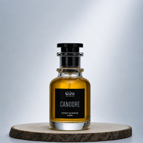 CANDORE - 50ML UNISEX PERFUME