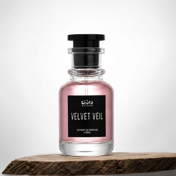 VELVET VEIL - 50ML FOR HER