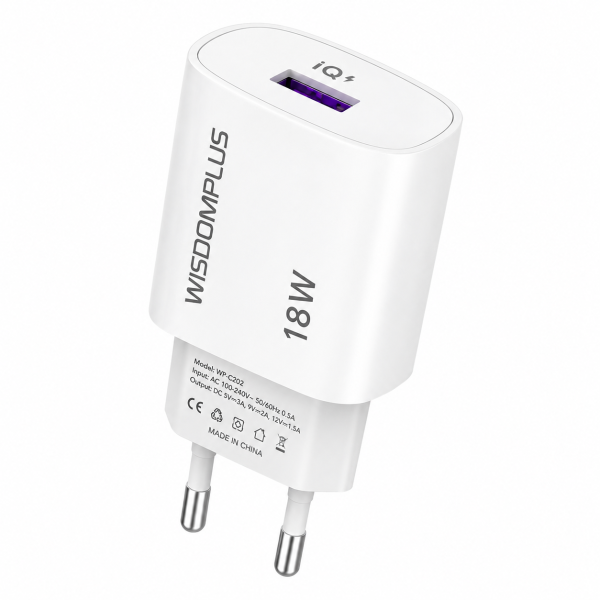 WP-C202 18W Charger