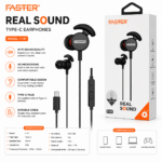 Faster F-9T Handfree - Image 3
