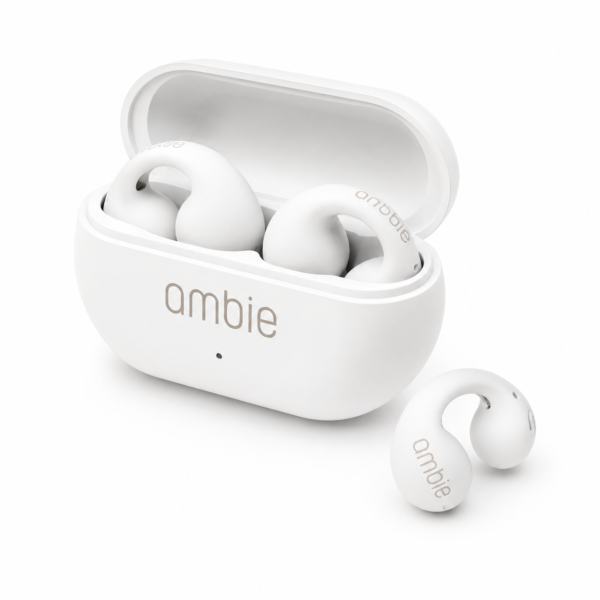 Ear-cuffs Ambie AM-TW01