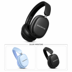 H-11 Bluetooth Headphones - Image 3